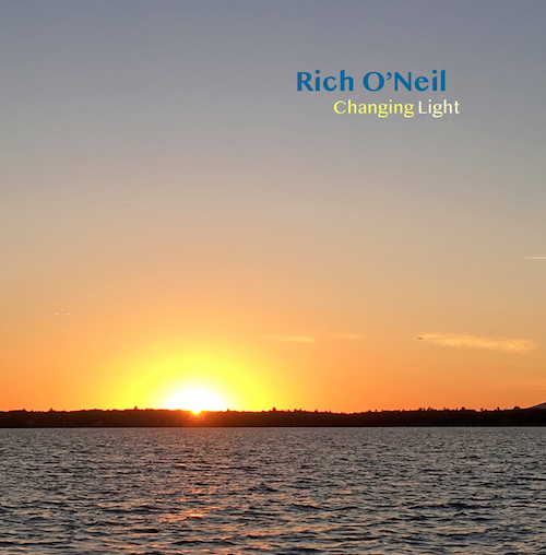 Changing Light - Rich O'Neil